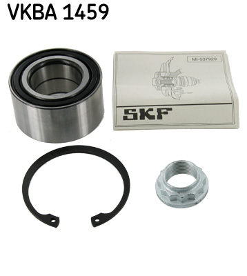 SKF Kerékcsapágy készlet VKBA1459_SKF